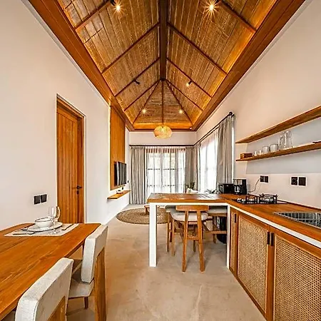 Orion Villa By Dh