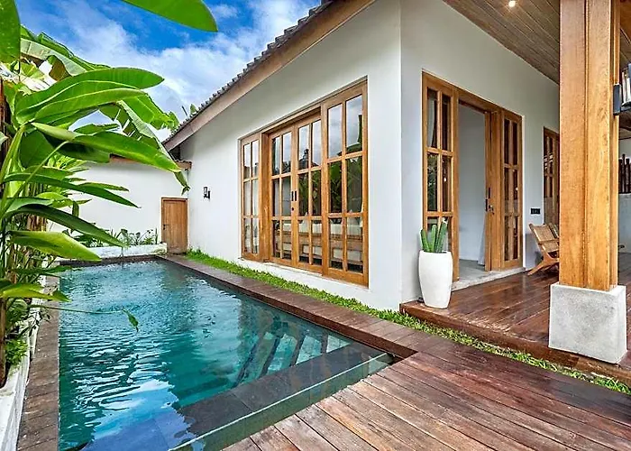 Villa Orion By Dh *