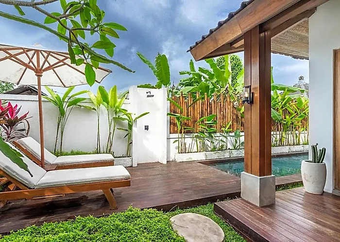 Villa Orion By Dh Sayan (Bali)