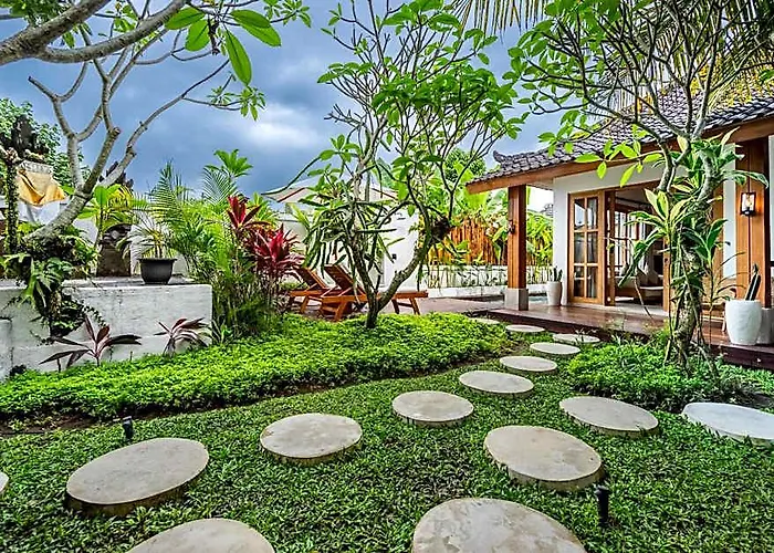 Villa Orion By Dh *