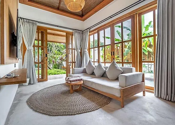 Villa Orion By Dh *